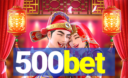 500bet