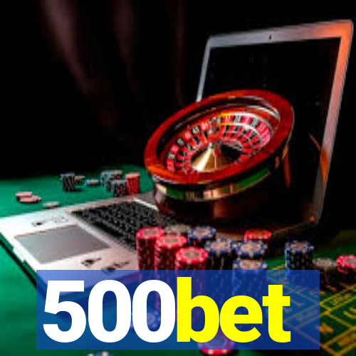 500bet