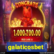 galaticosbet