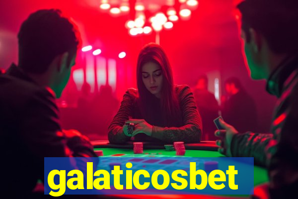 galaticosbet