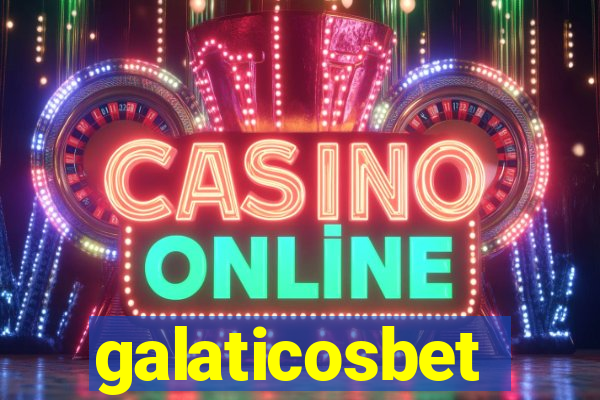 galaticosbet