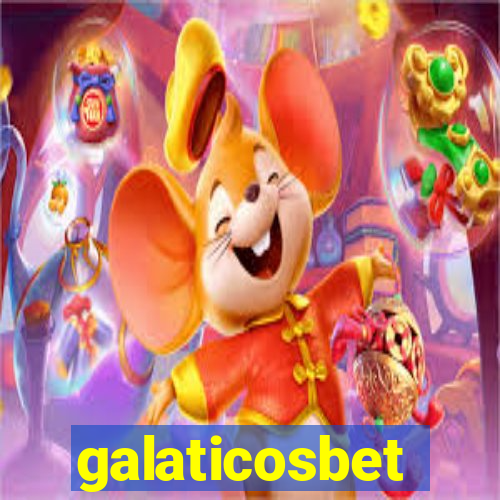 galaticosbet