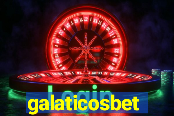 galaticosbet