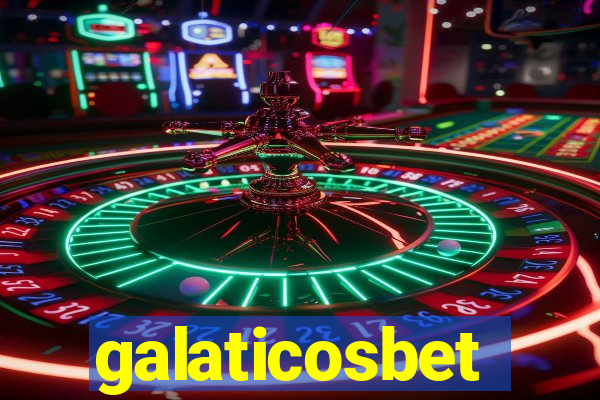 galaticosbet