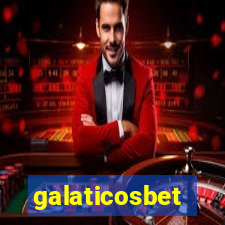 galaticosbet