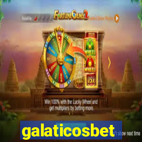 galaticosbet