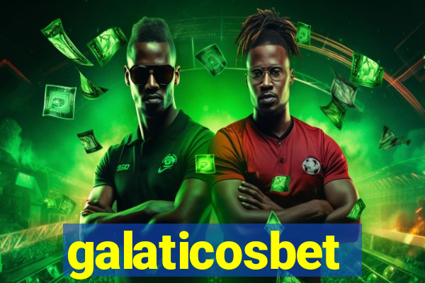 galaticosbet