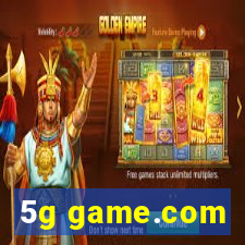 5g game.com