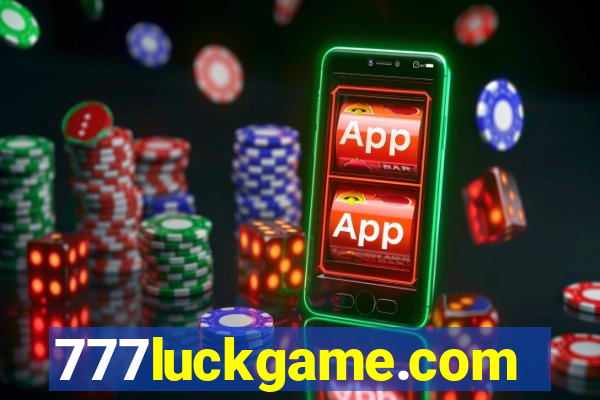 777luckgame.com