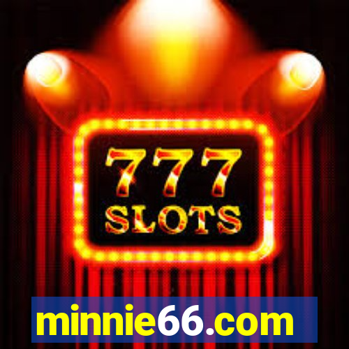 minnie66.com