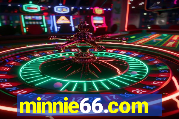 minnie66.com