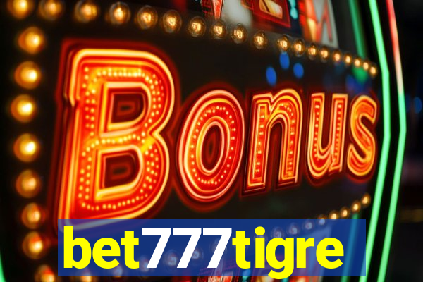 bet777tigre