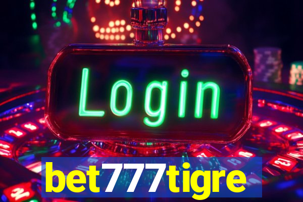 bet777tigre