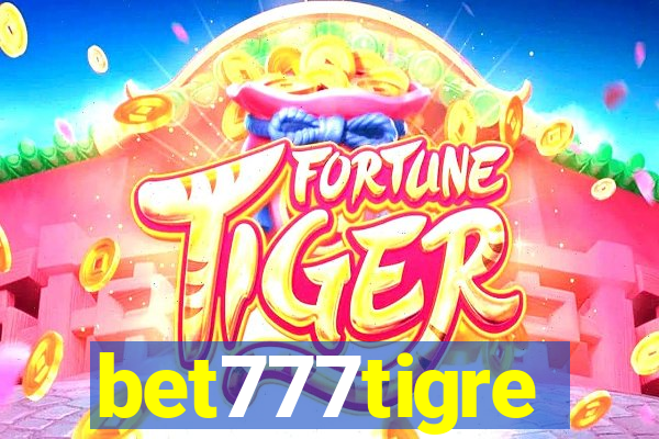 bet777tigre