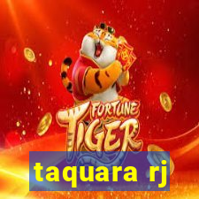 taquara rj