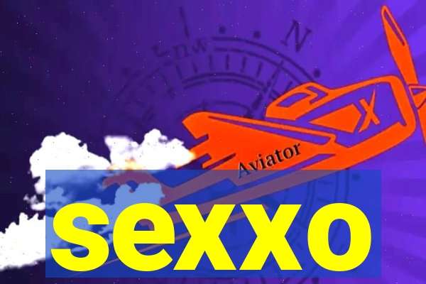 sexxo