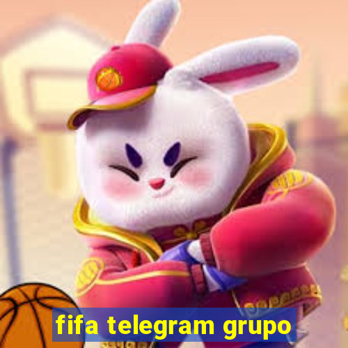 fifa telegram grupo