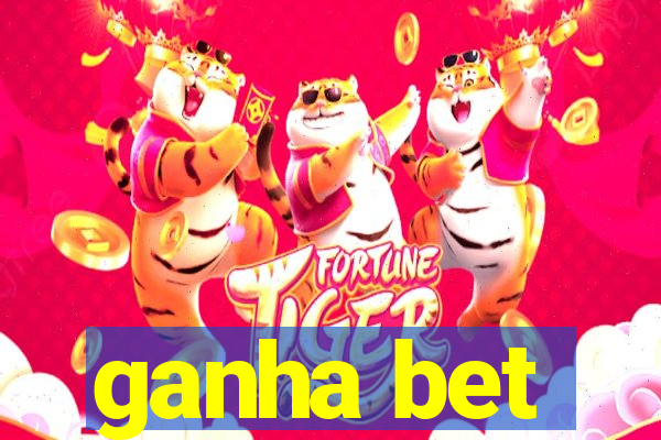 ganha bet