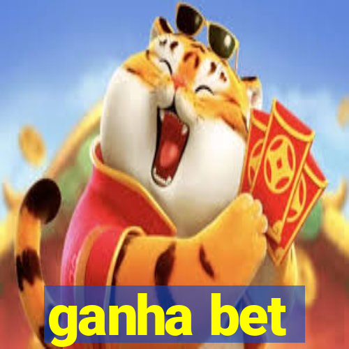 ganha bet