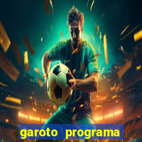 garoto programa porto alegre