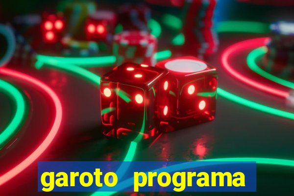 garoto programa porto alegre