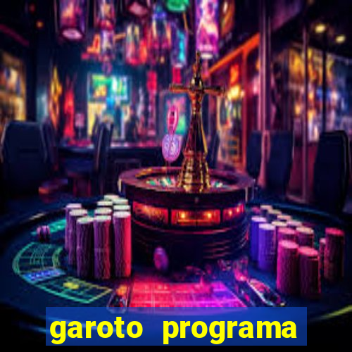 garoto programa porto alegre