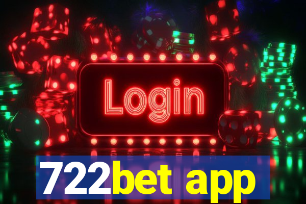 722bet app