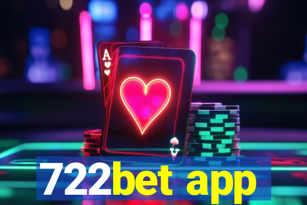 722bet app