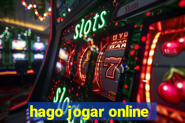 hago jogar online