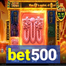 bet500