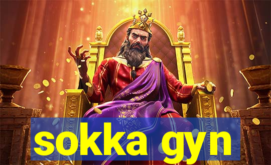 sokka gyn