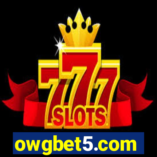 owgbet5.com