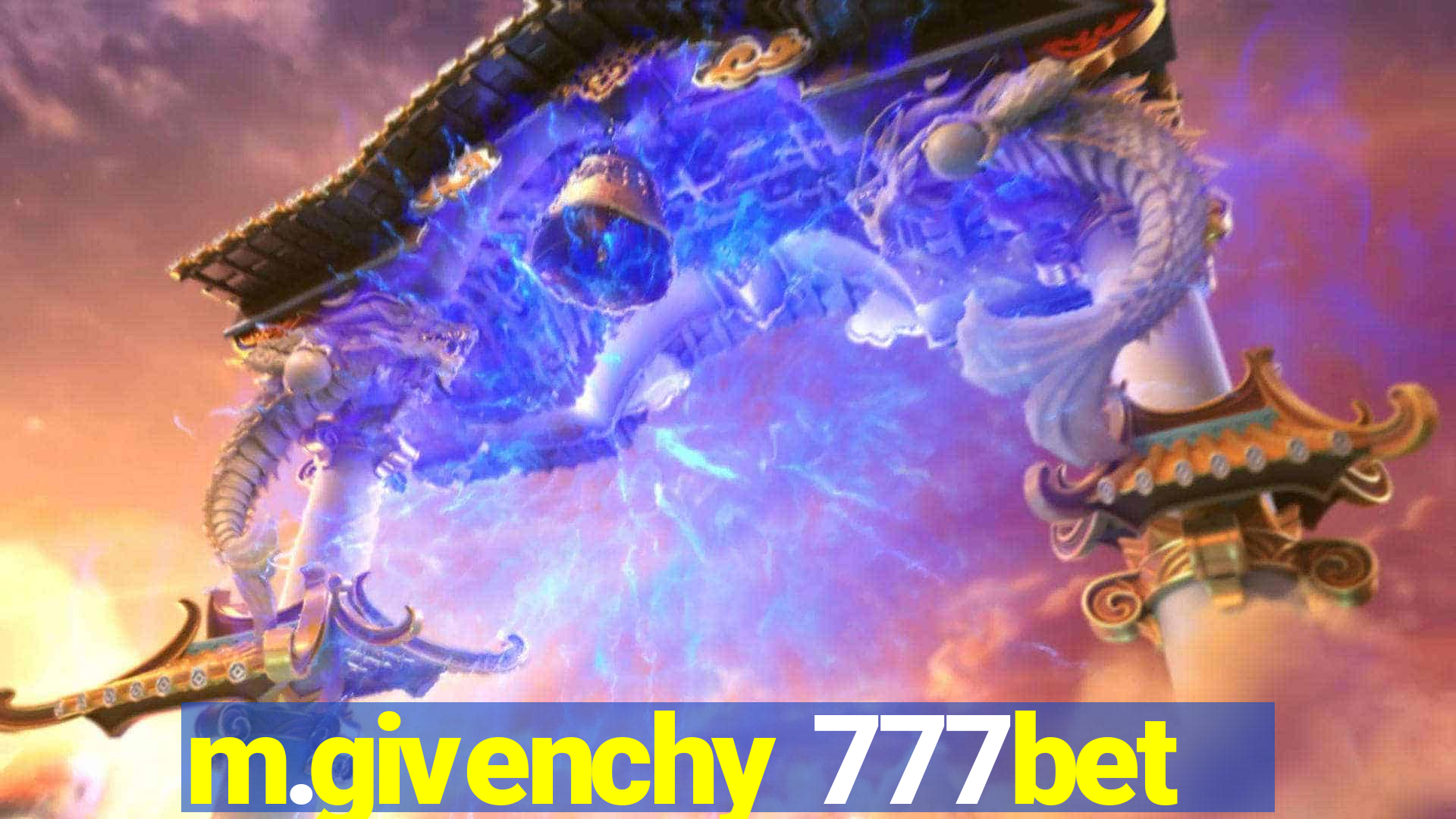 m.givenchy 777bet