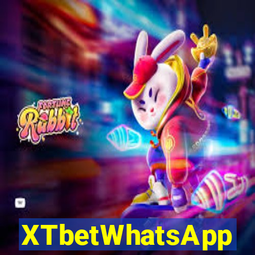 XTbetWhatsApp