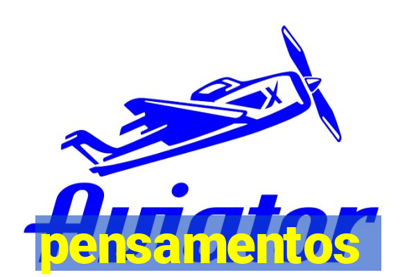 pensamentos viajantes aplicativo