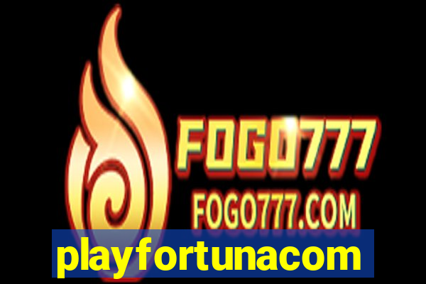 playfortunacom