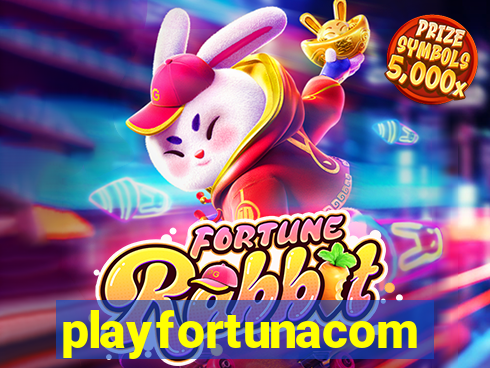 playfortunacom