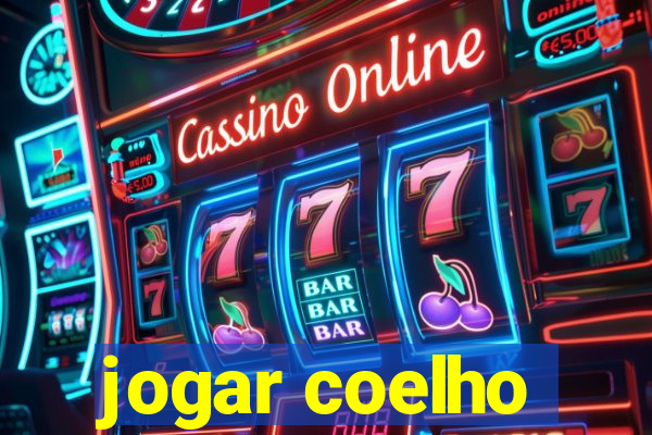 jogar coelho