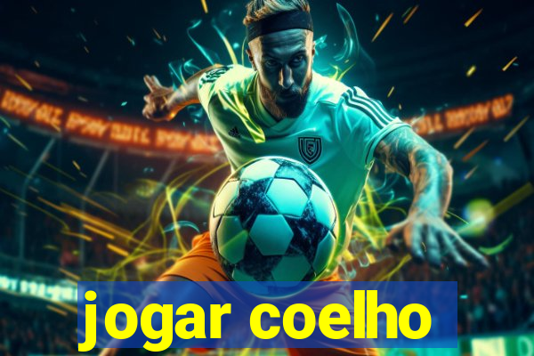 jogar coelho