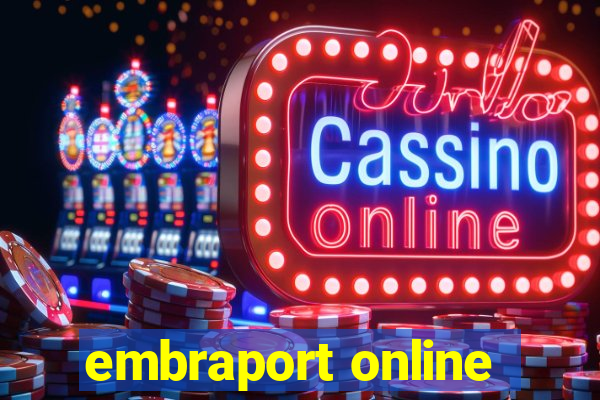 embraport online