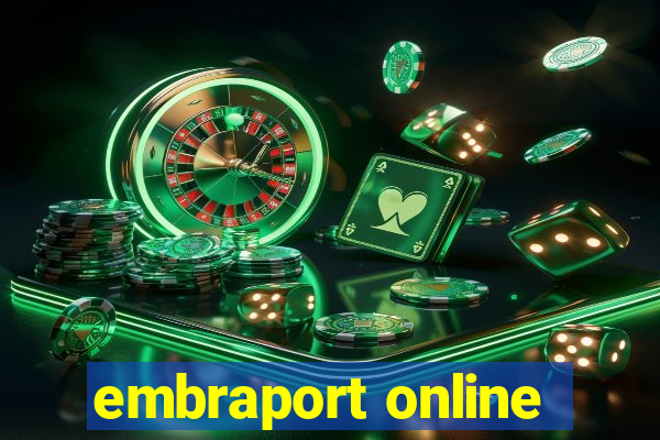 embraport online