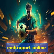 embraport online