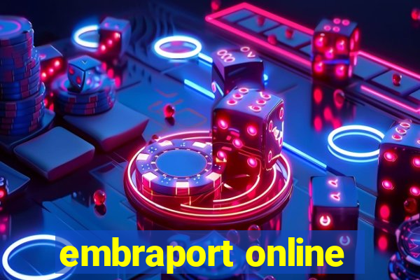 embraport online