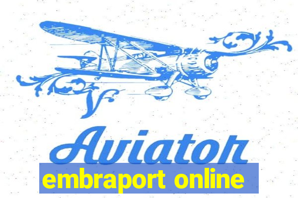 embraport online