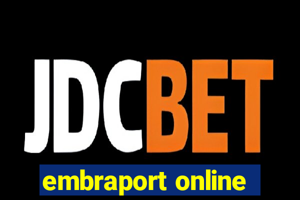 embraport online