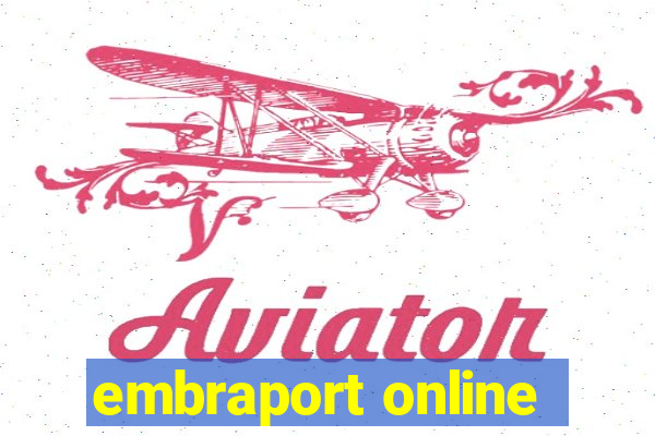 embraport online