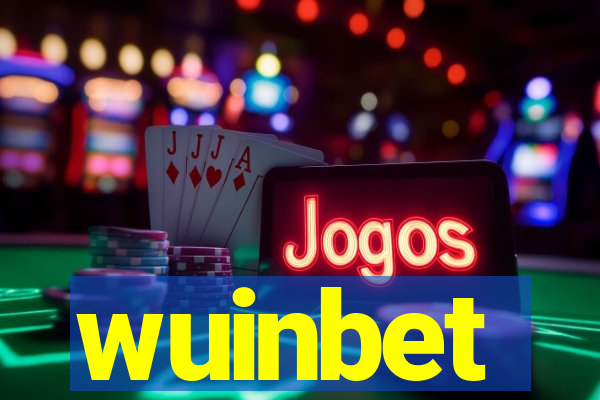 wuinbet