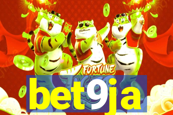 bet9ja