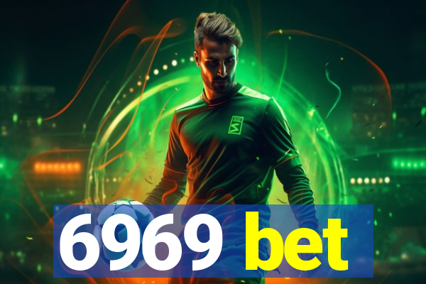 6969 bet