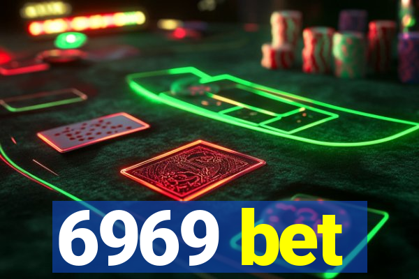 6969 bet